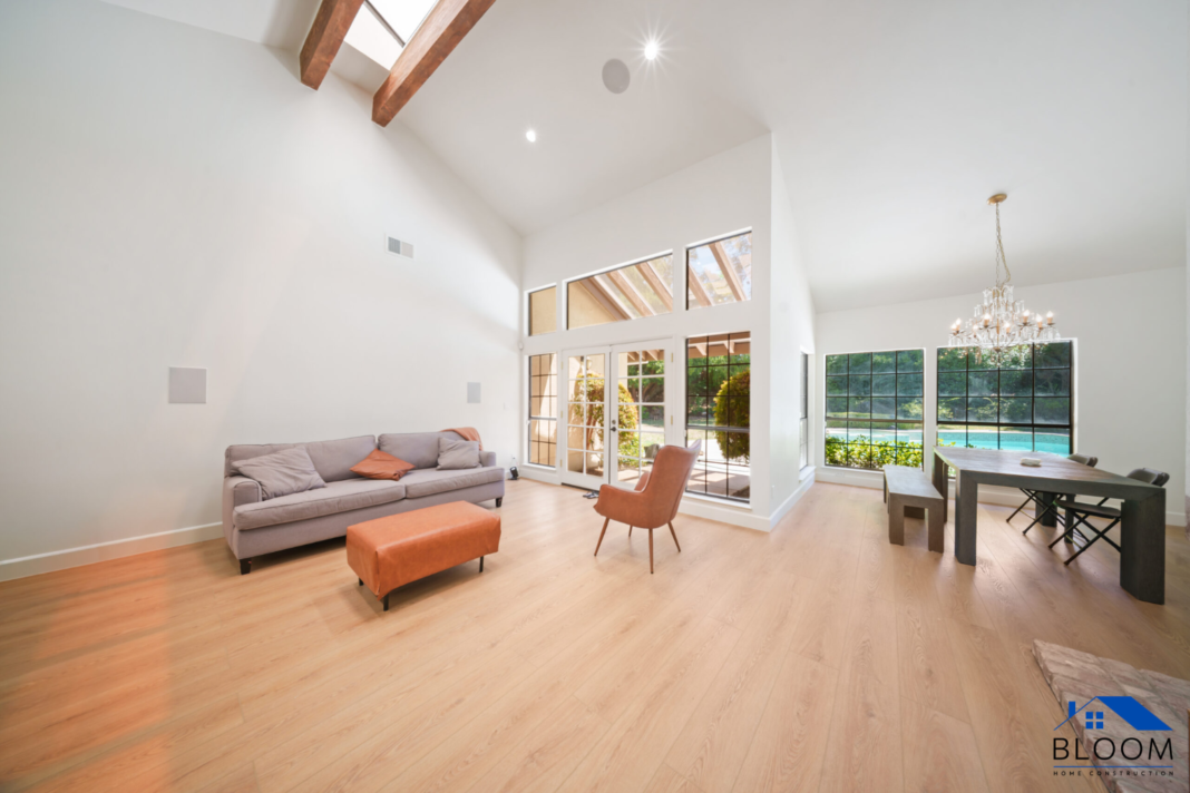 San Jose remodeling contractor