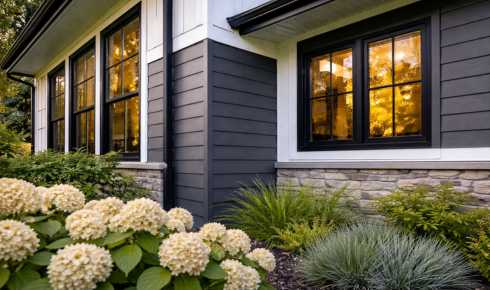 custom exterior remodeling services
