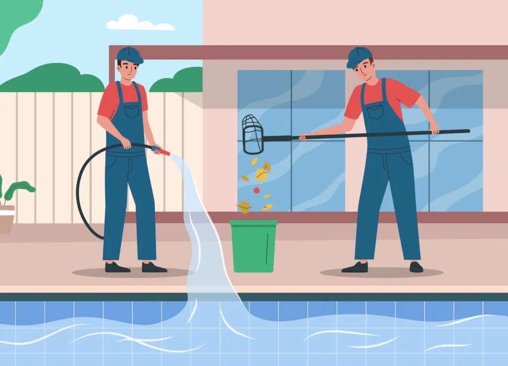 repair & maintenance
