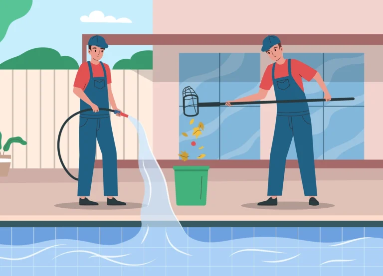 repair & maintenance