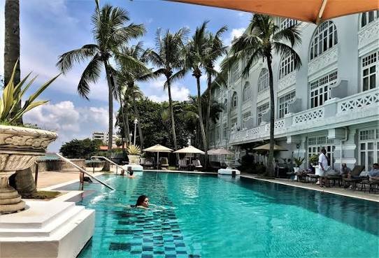 compare Penang hotels on Traveloka 